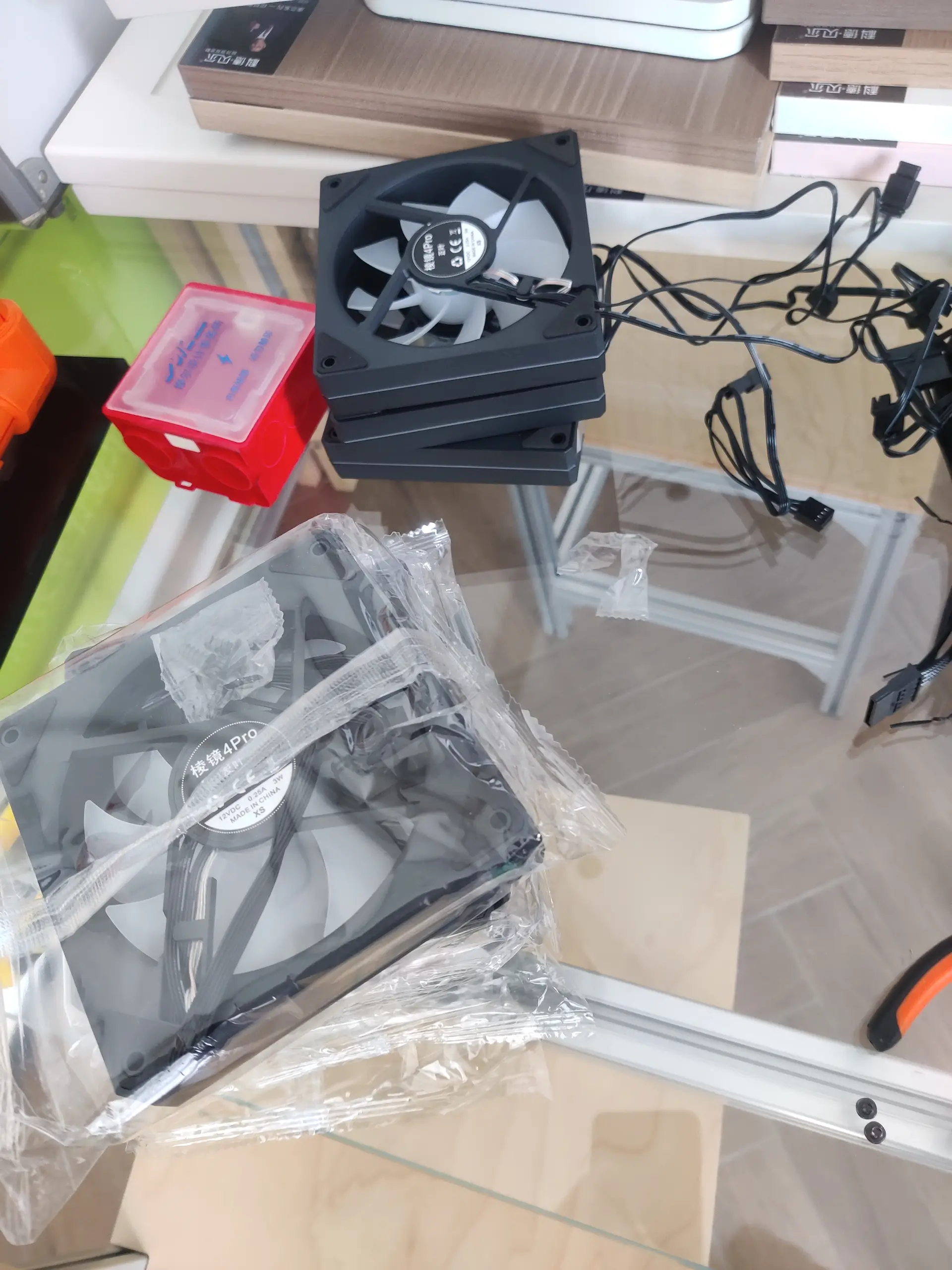 孝感上门电脑装机