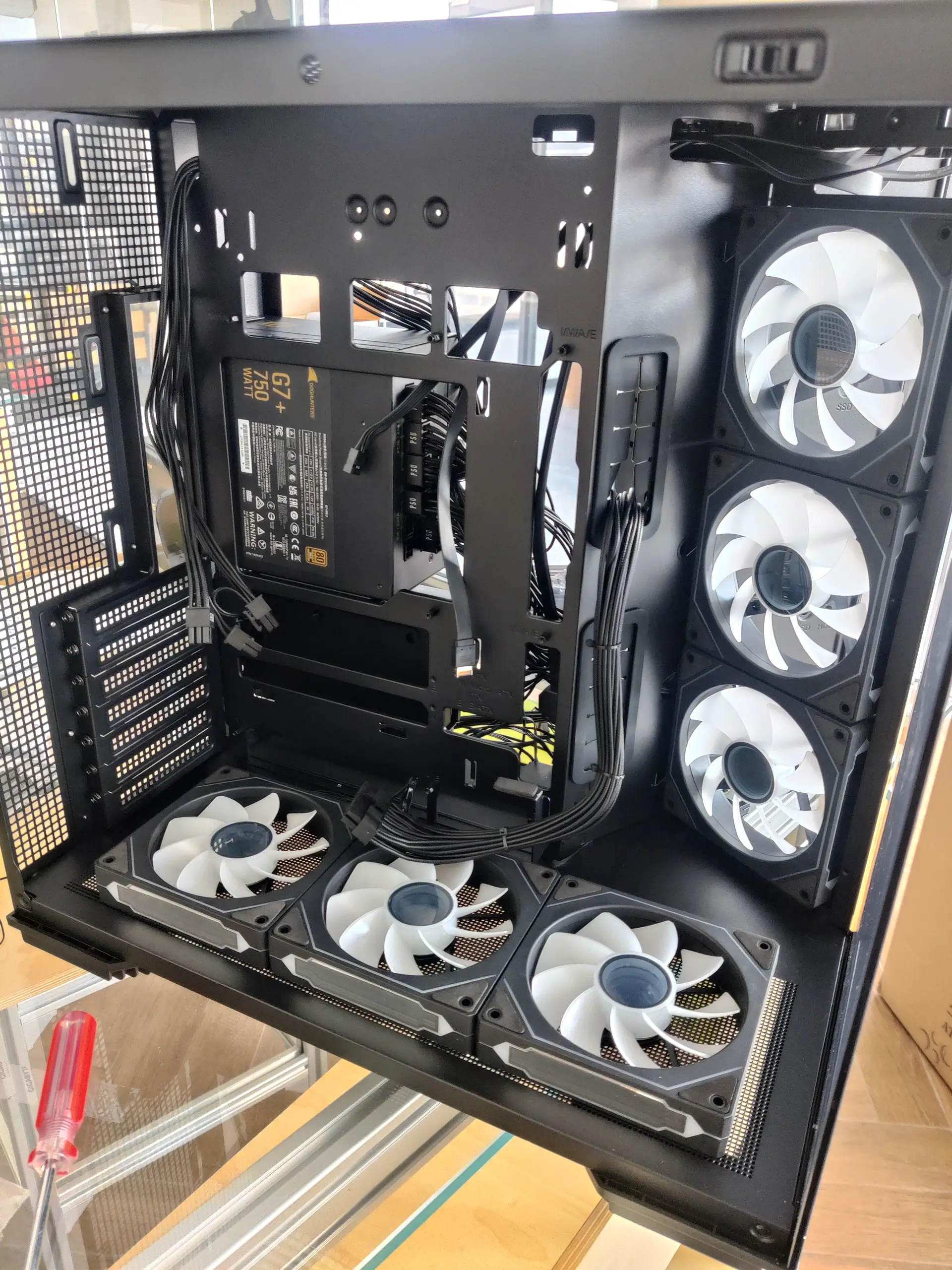 孝感上门电脑组装