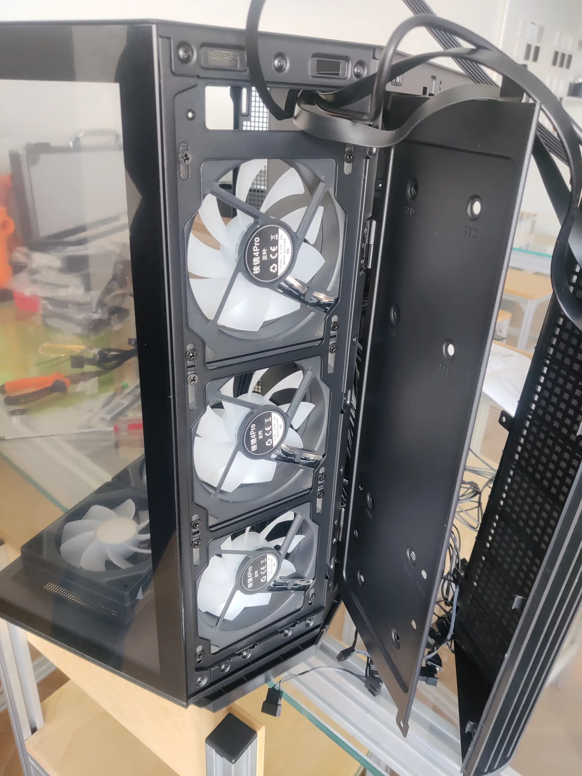 孝感上门组装电脑