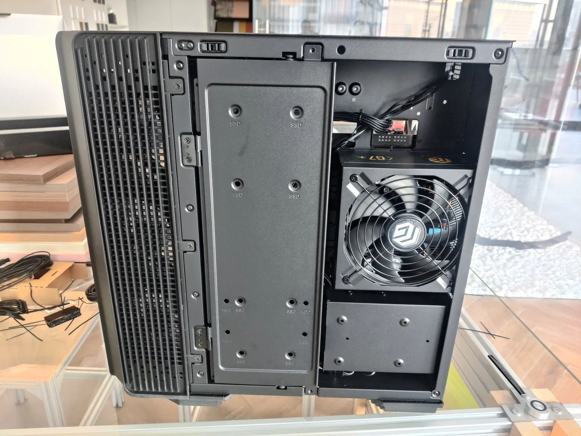 孝感电脑装机上门组装电脑靠谱的推荐