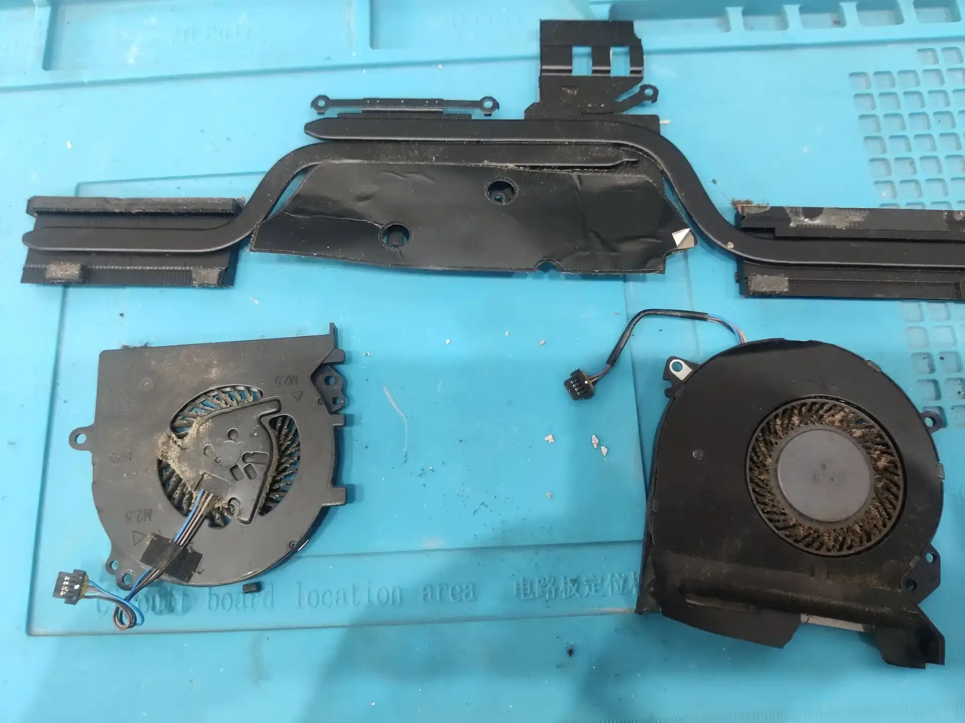 孝感小米笔记本清灰换硅脂更换固态硬盘