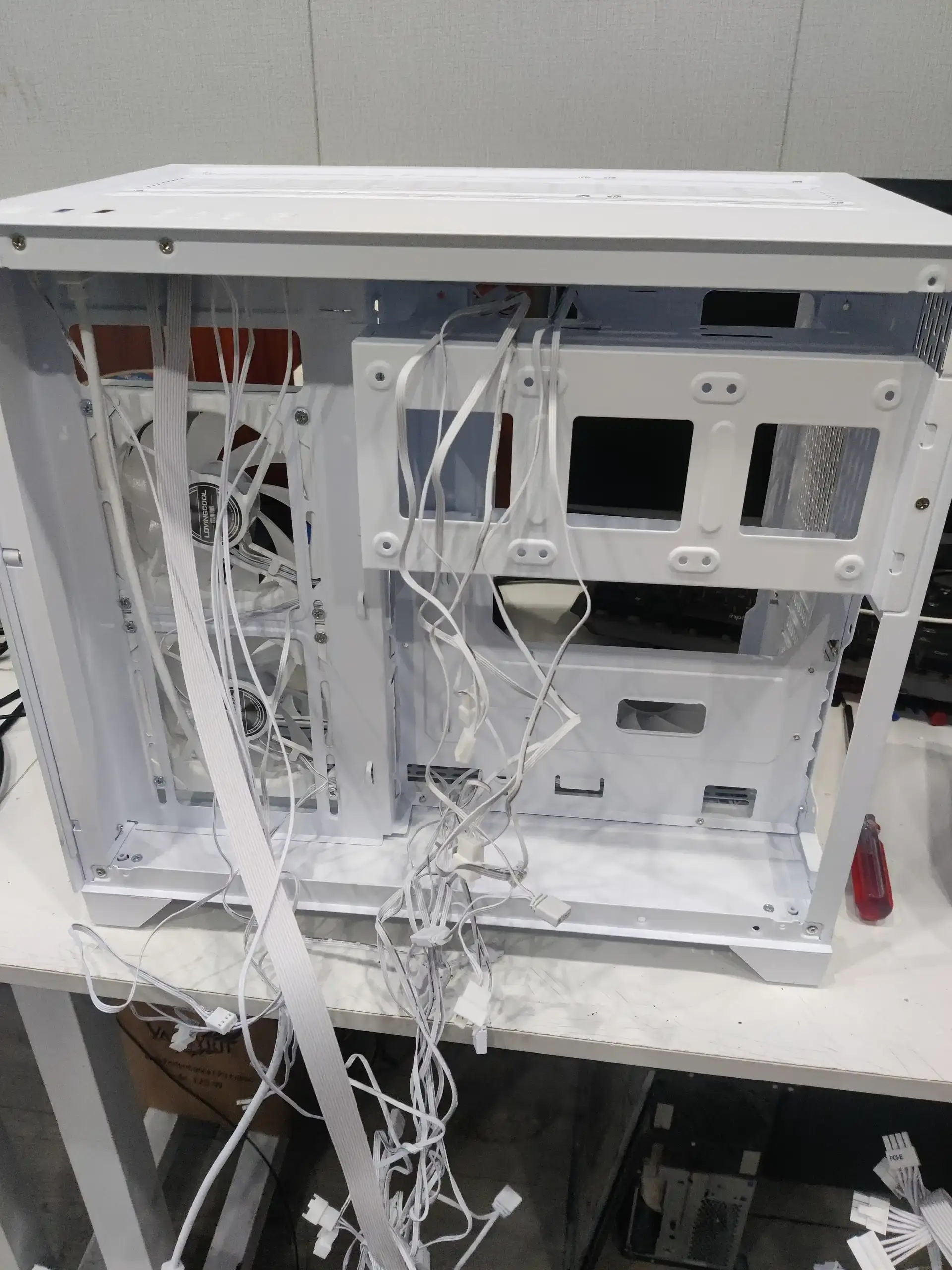 孝感电脑装机上门组装电脑