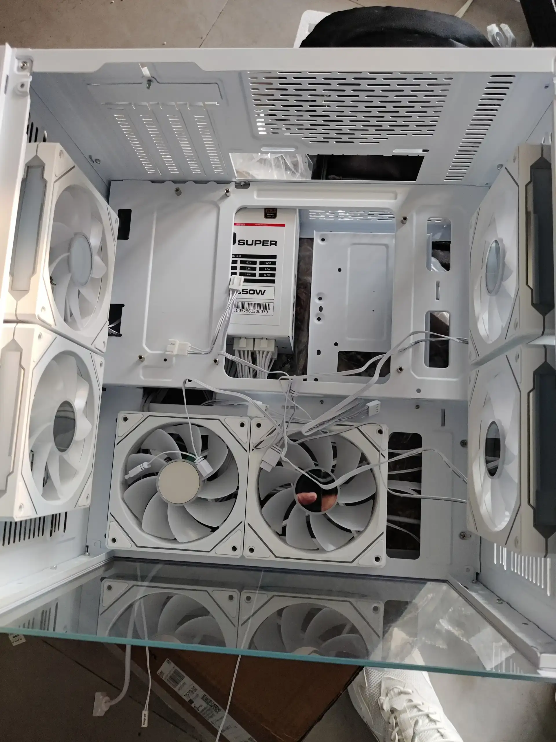 孝感城区上门电脑装机，一口价全包无套路！