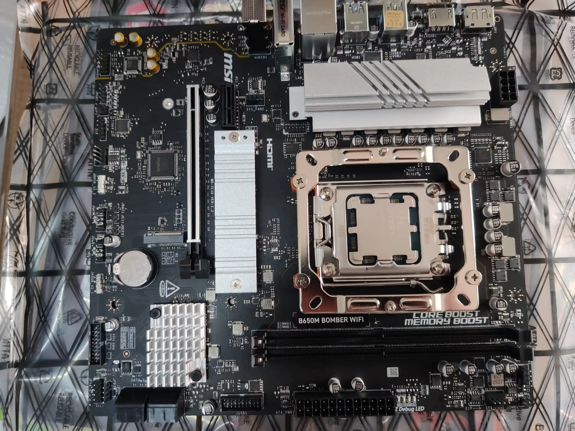 孝感城区上门电脑装机，一口价全包无套路！