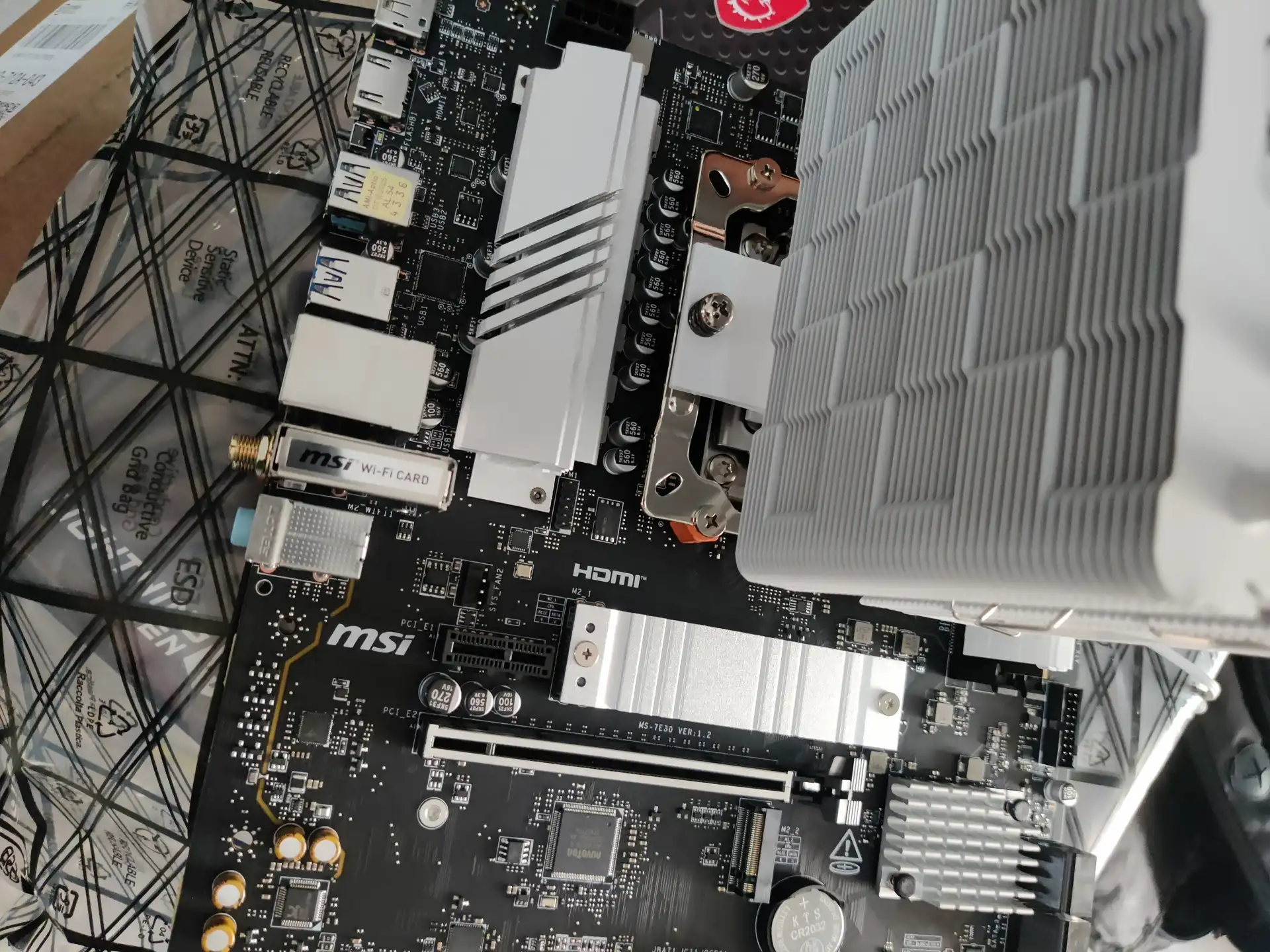 孝感城区上门电脑装机，一口价全包无套路！