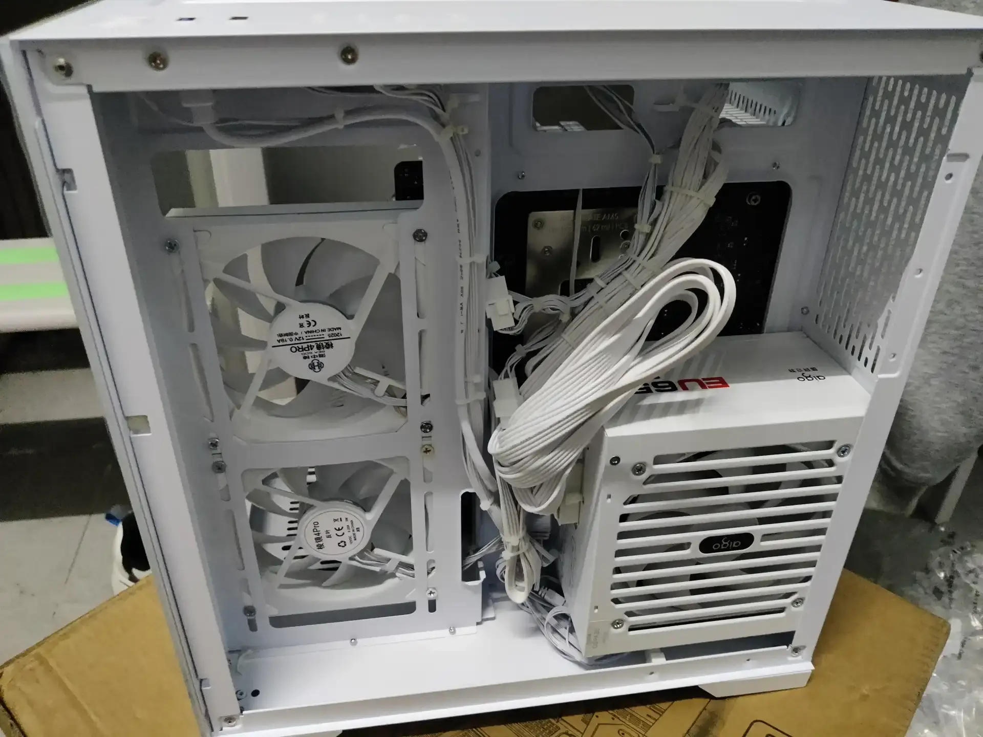 孝感上门电脑装机，一口价全包无套路！