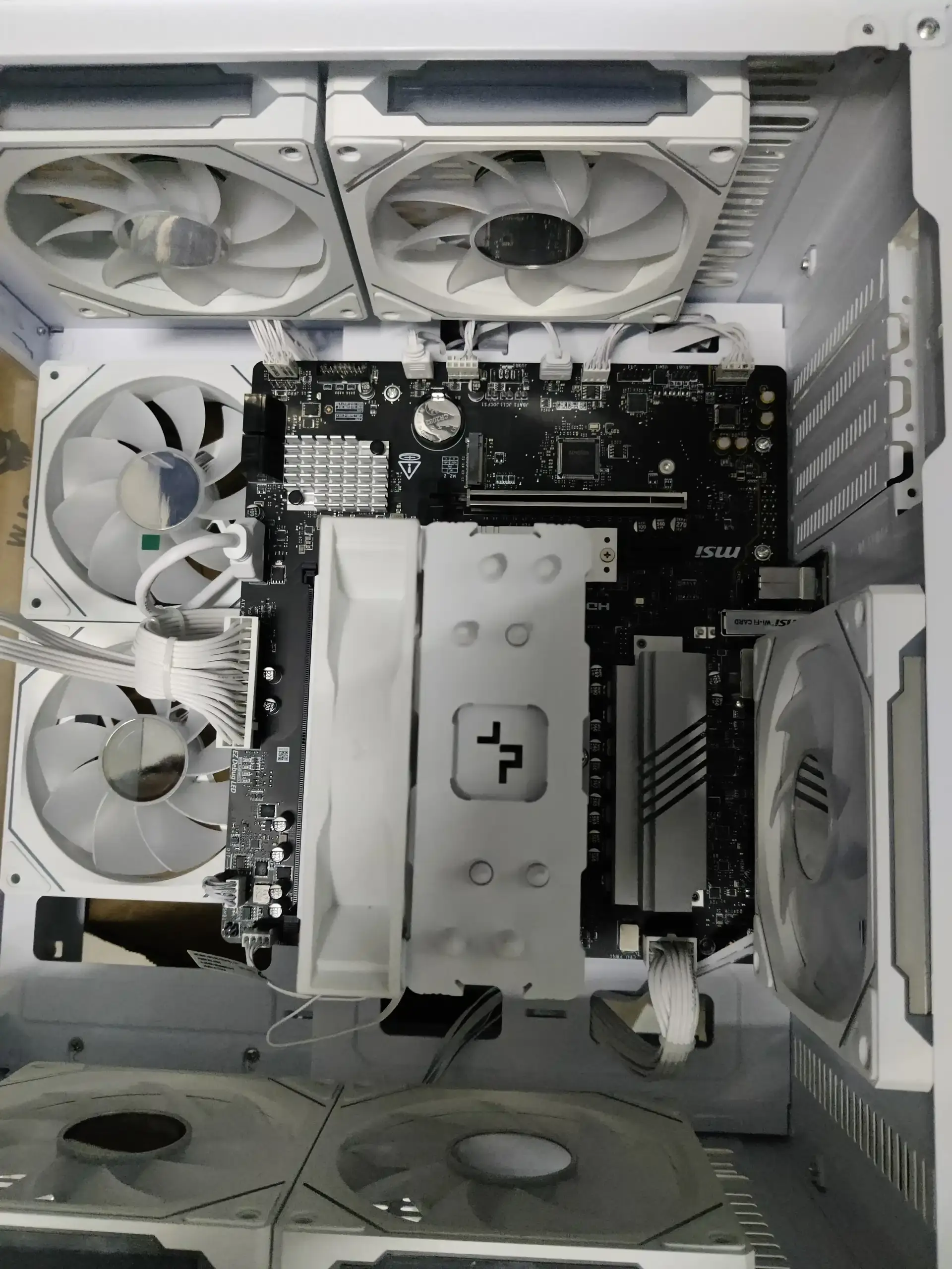 孝感上门电脑装机电脑组装，一口价全包无套路！