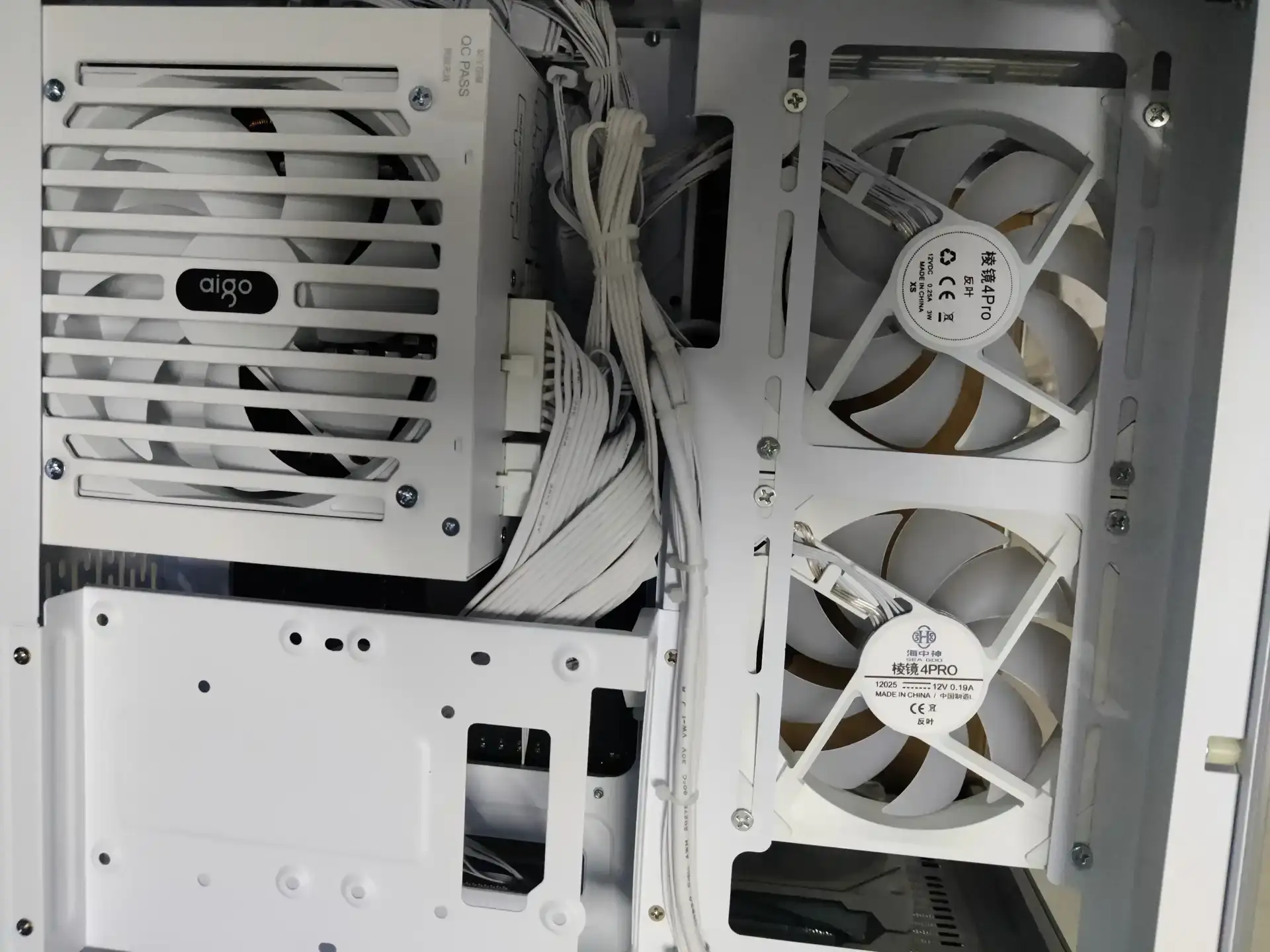 孝感电脑装机上门组装电脑，一口价全包无套路！