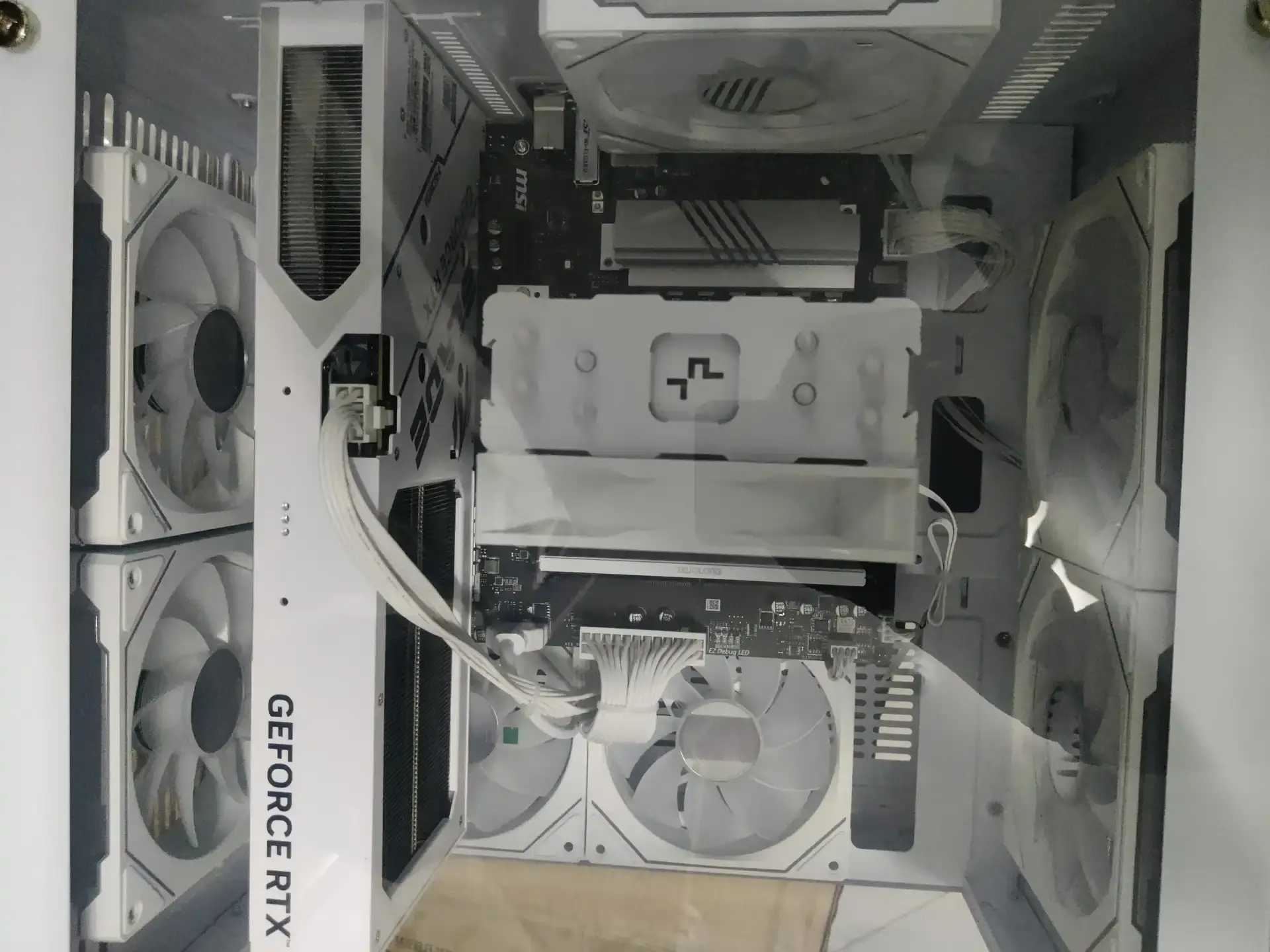 孝感组装电脑上门电脑装机，一口价全包无套路！