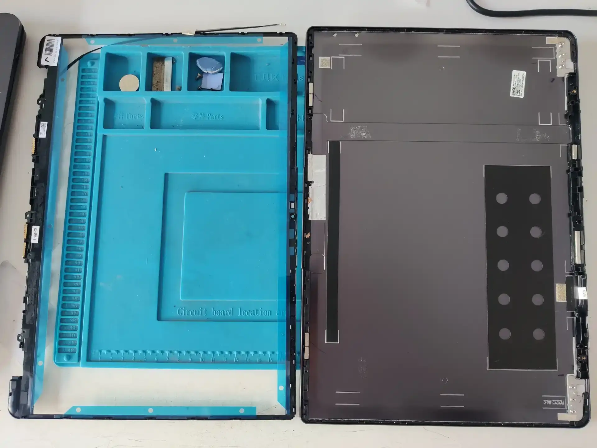 孝感联想小新笔记本电脑更换屏幕