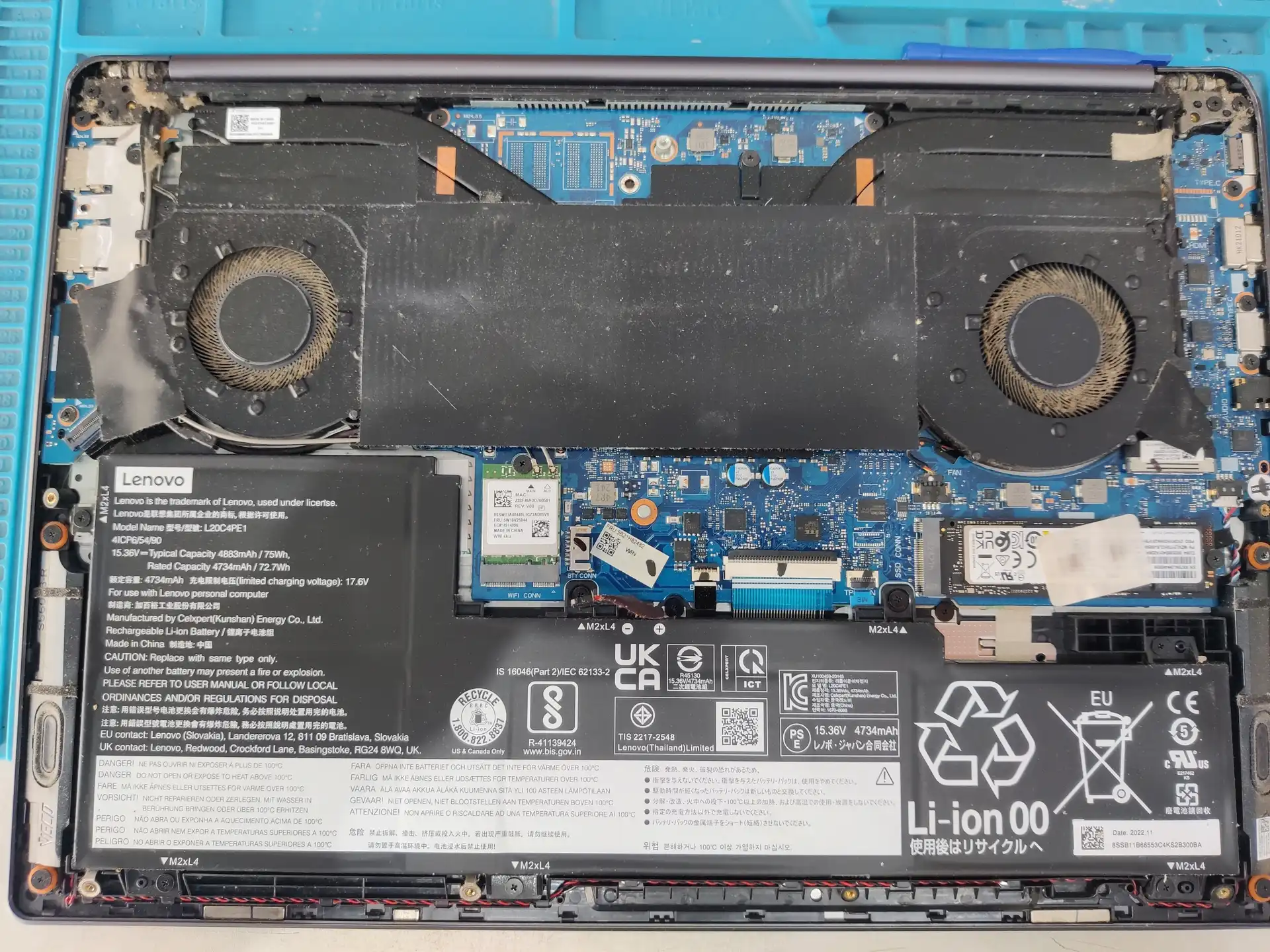 孝感联想小新笔记本电脑更换屏幕