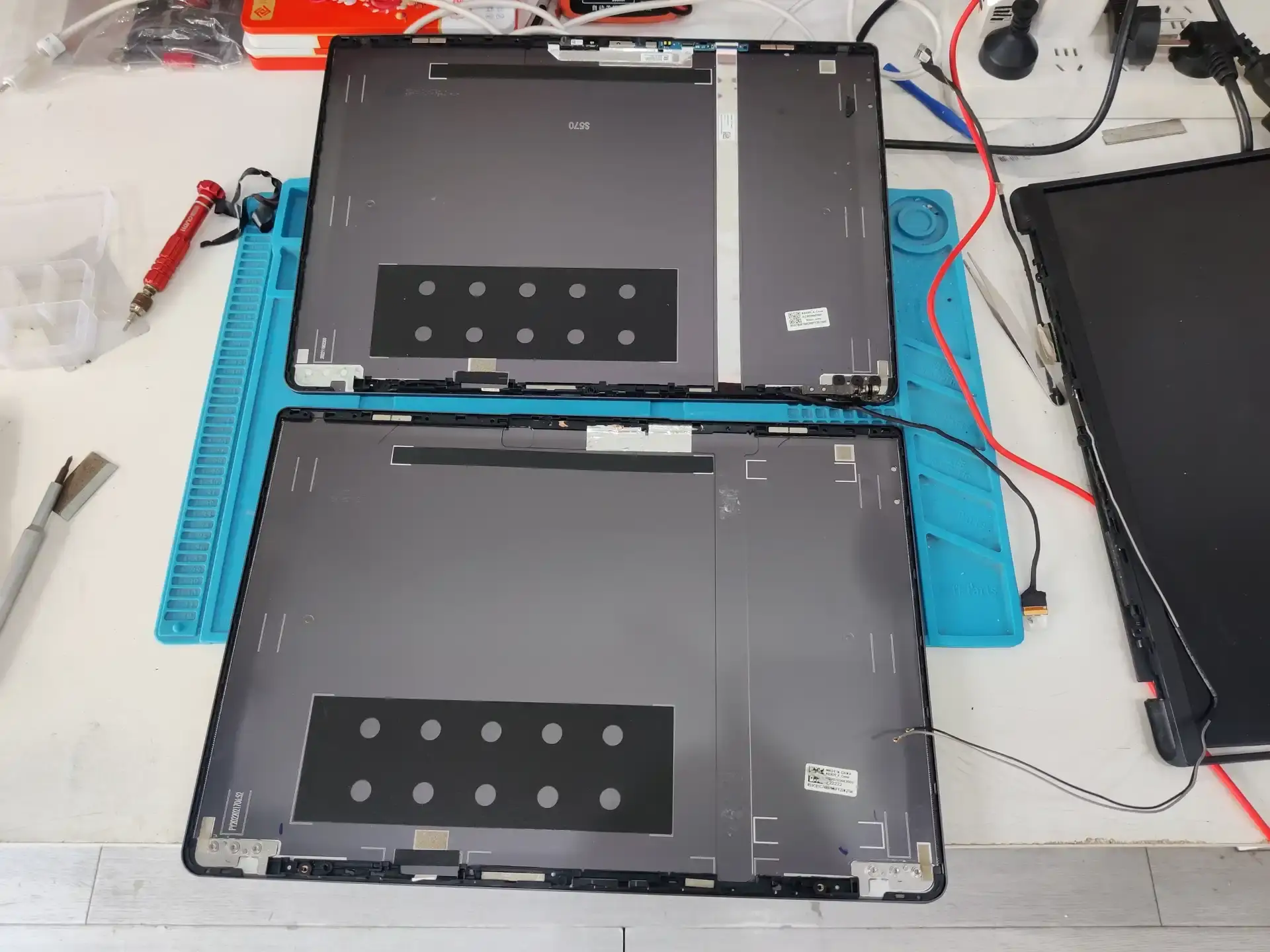 孝感联想小新笔记本电脑更换屏幕