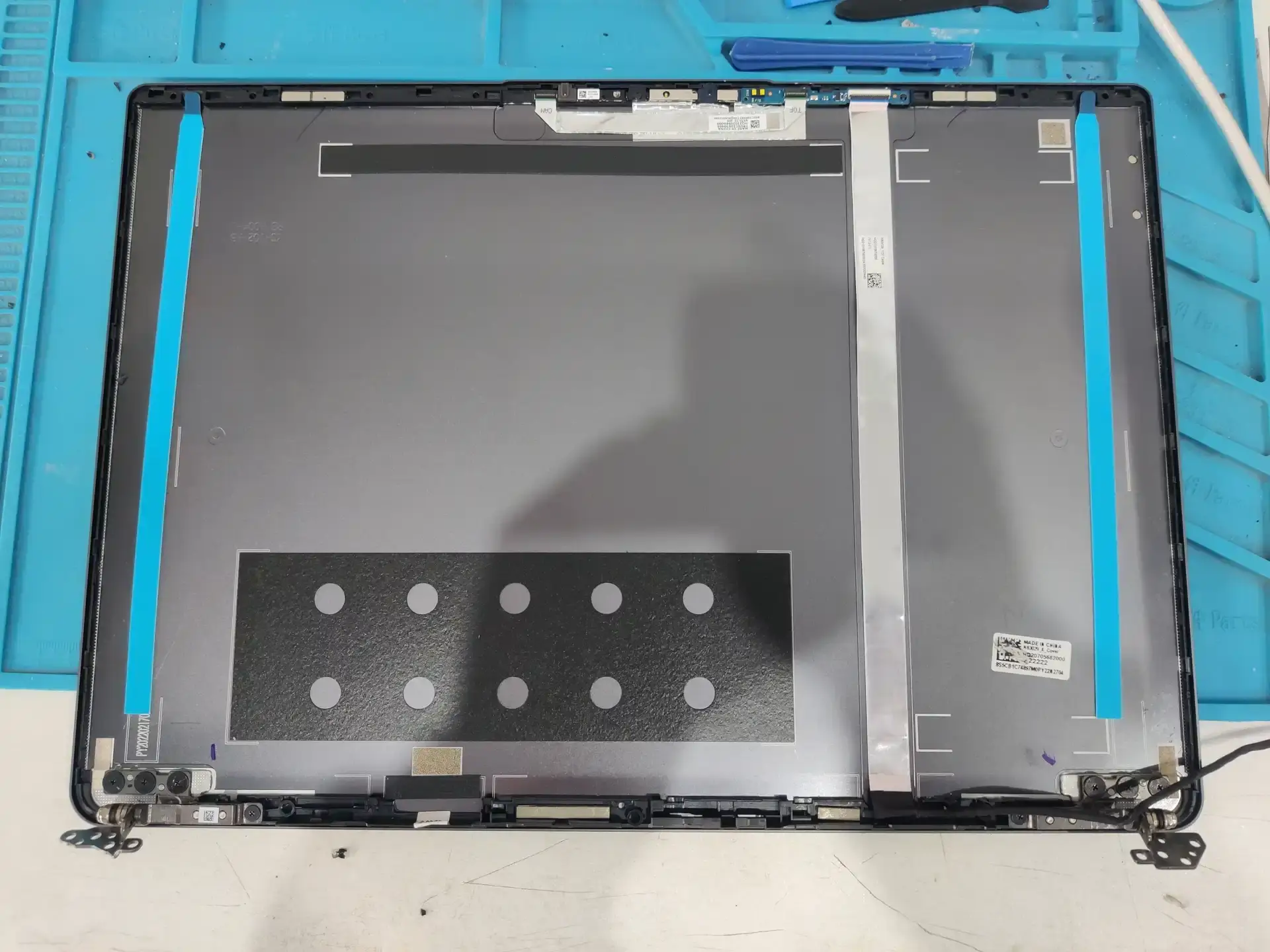 孝感联想小新笔记本电脑更换屏幕