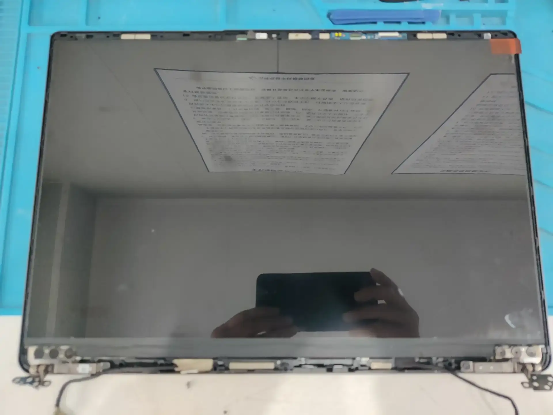 孝感联想小新笔记本电脑更换屏幕