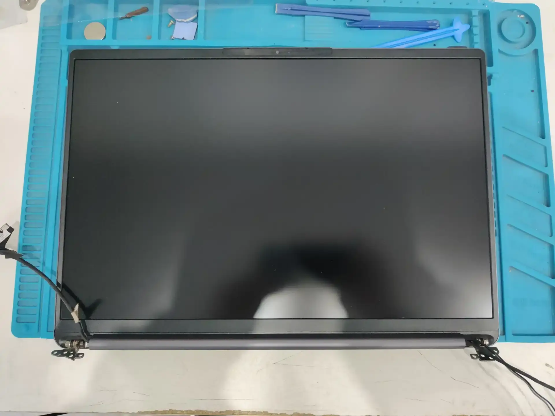 孝感联想小新笔记本电脑更换屏幕