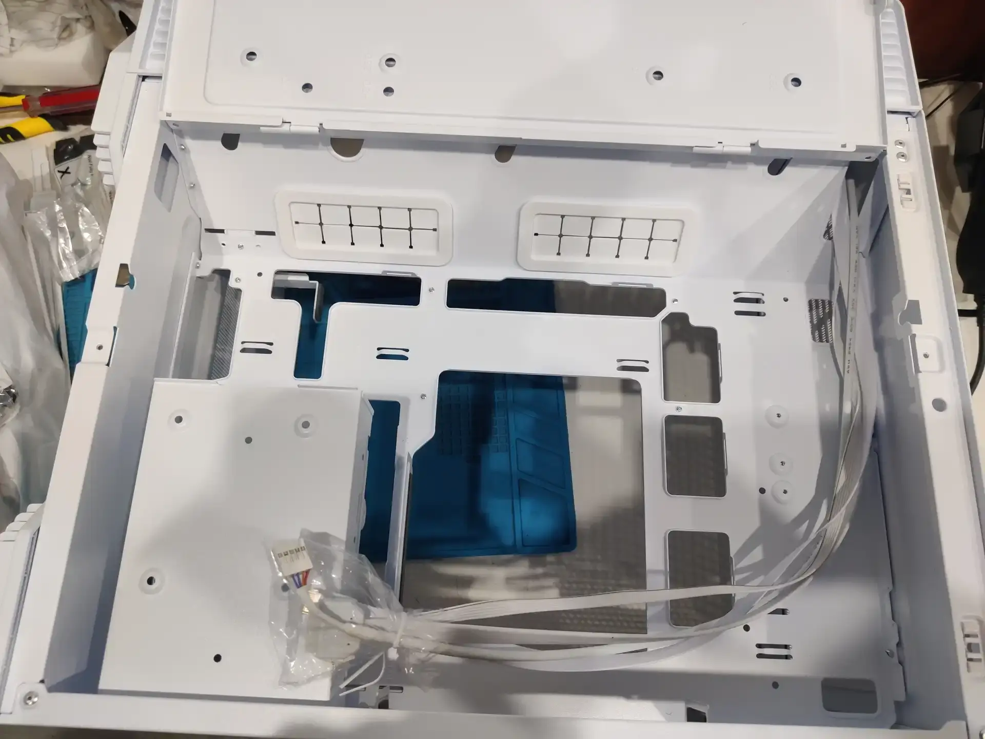 孝感上门电脑装机：自购配件组装电脑