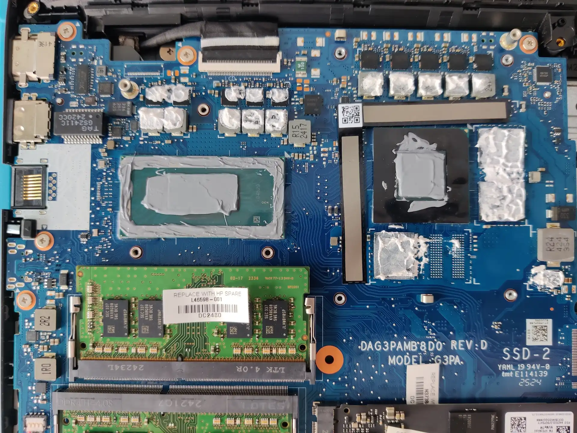 孝感笔记本电脑清灰换硅脂全程当面操作