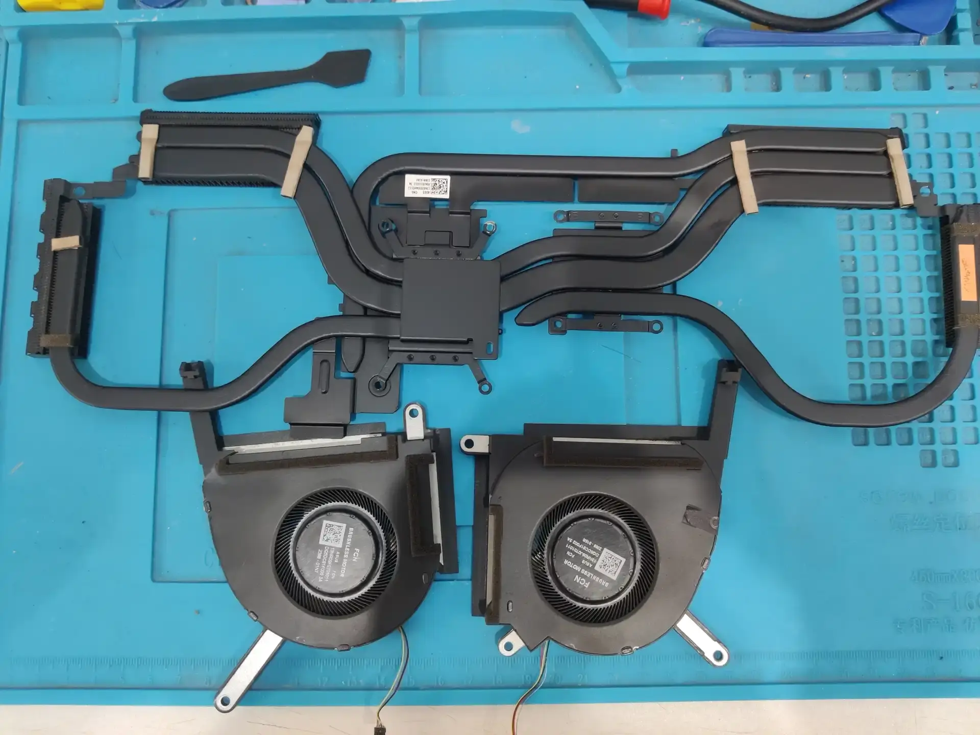 孝感笔记本电脑更换键盘