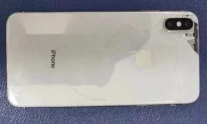 孝感苹果iPhone XS Max 手机更换玻璃后壳