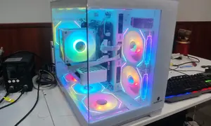 孝感电脑装机效果图片电脑组装上门组装电脑