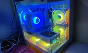 孝感城区上门组装电脑，一口价全包无套路！