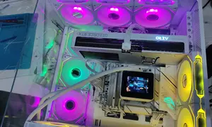 孝感本地上门电脑装机自购配件组装电脑