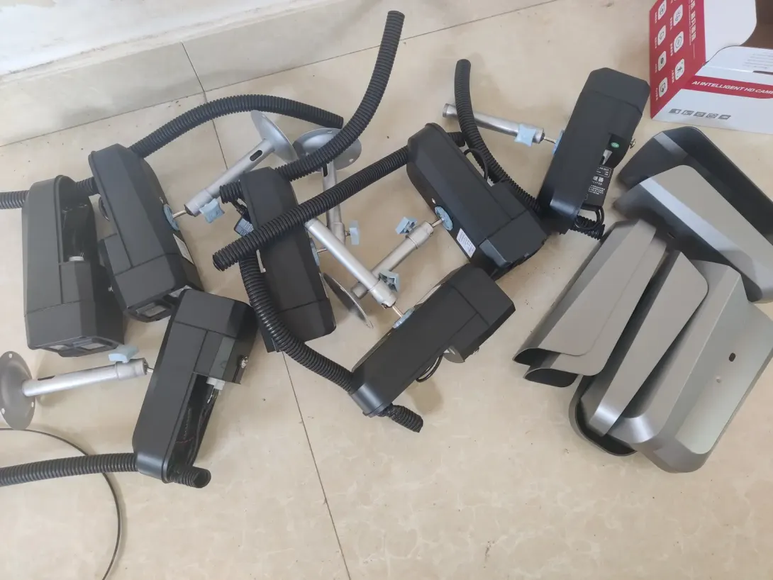 孝感监控安装，监控维修，监控调试，安防监控公司