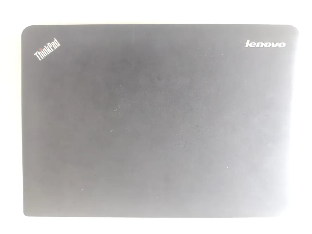 孝感联想Thinkpad E440笔记本清灰更换导热硅脂