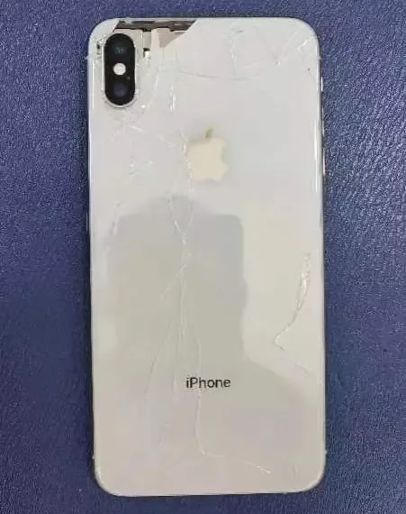 孝感苹果iPhone XS Max 手机更换玻璃后壳