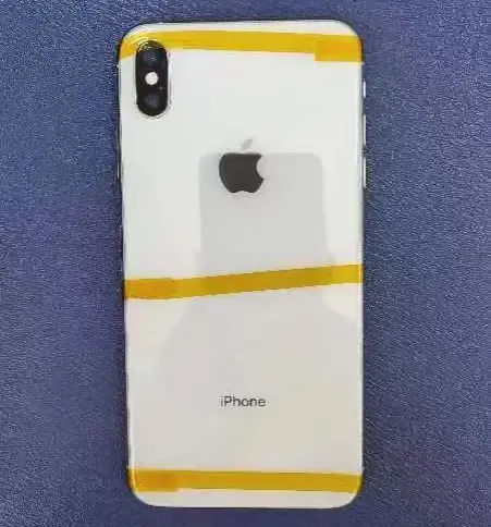 孝感苹果iPhone XS Max 手机更换玻璃后壳